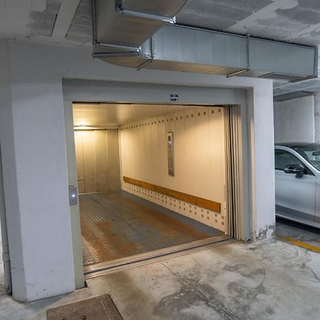 Vigo Centro Apartment ภายนอก รูปภาพ