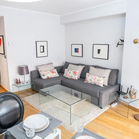 Vigo Centro Apartment ภายนอก รูปภาพ