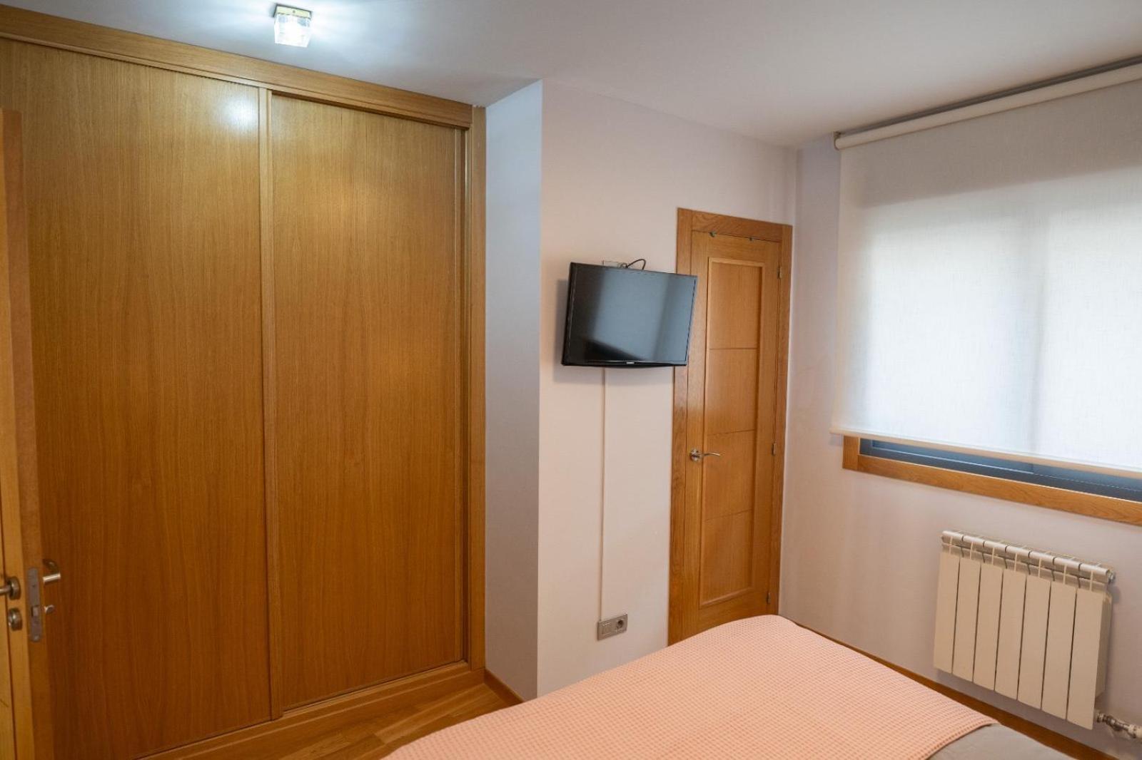 Vigo Centro Apartment ภายนอก รูปภาพ