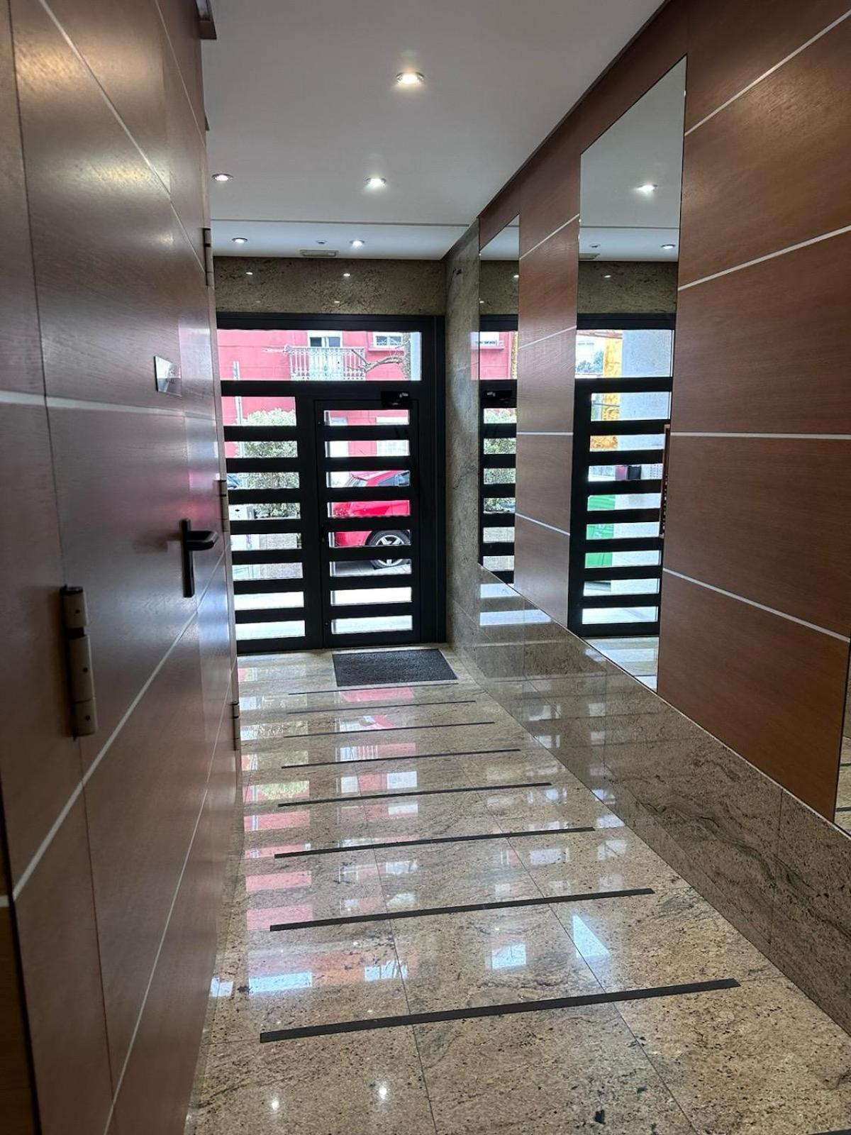 Vigo Centro Apartment ภายนอก รูปภาพ